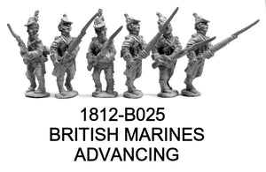 Unit - British Marines