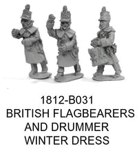 British Winter Command