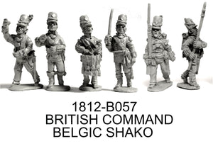 British Belgic Command