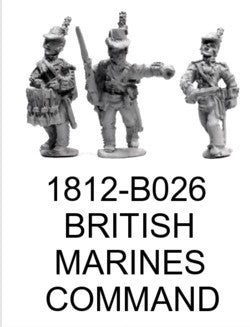 British Marines Command